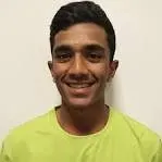 Rohan Rangarajan