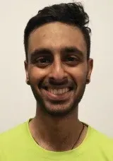 Abhiraj Singh