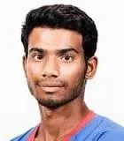Nasrulla Rana