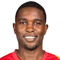 Elton Chigumbura