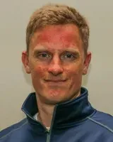 Nick Ferraby