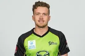 Ryan Gibson