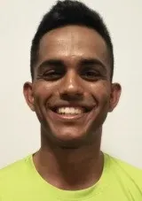 Aryaman Sunil