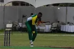 Isaac Okpe