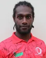 Joshua Rasu