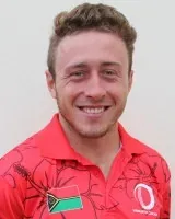 Callum Blake