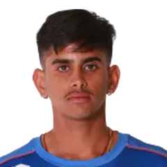 Adithya Ashok