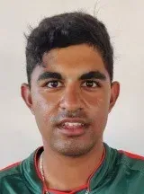 Aman Rajesh Gandhi