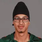 Jasraj Kundi
