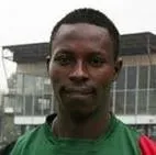 Lucas Oluoch