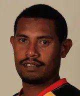John Reva