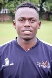 Brandon Mavuta