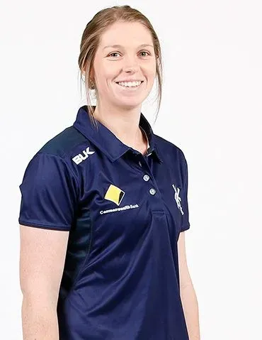 Elly Donald