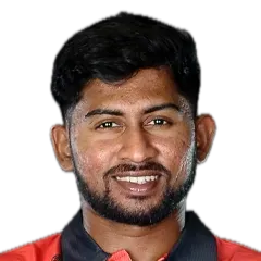 Kamindu Mendis