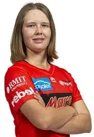 Carly Leeson