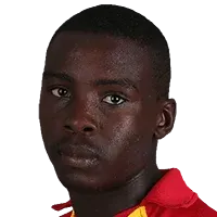 Tinashe Kamunhukamwe
