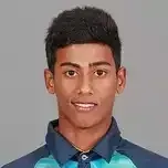 Hareen Buddhila