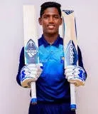 Nishan Madushka