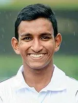 Kevin Koththiigoda