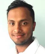 Enamul Haque Jnr.