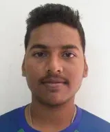 Pinak Ghosh