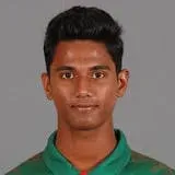 Hasan Mahmud