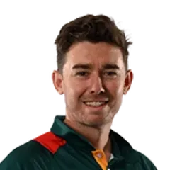 Jake Doran