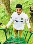 Minhajul Abedin Afridi