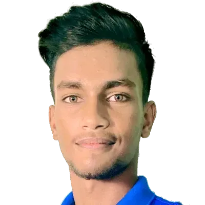Kumar Kushagra
