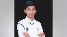 Kruthik Krishna