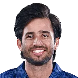 Ravi Bishnoi