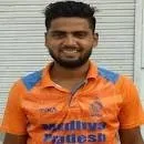 Vikrant Bhadoriya