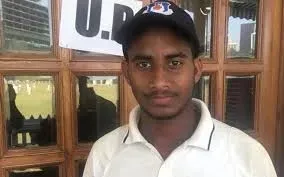 Aquib Khan