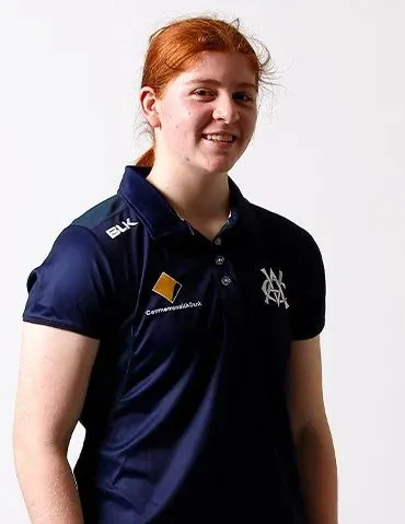 Lucy Cripps