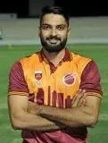 Dharmang Patel