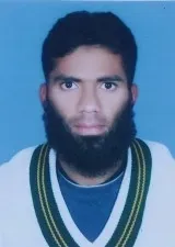 Bilawal Iqbal