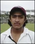 Kamran Khan