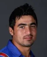 Younas Ahmadzai