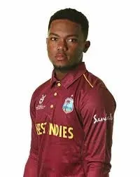 Antonio Morris