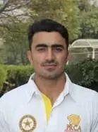Adil Amin