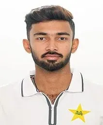 Aarish Ali