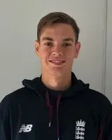 Scott Currie