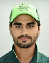Daniyal Bukhari