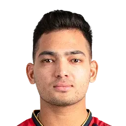 Anuj Rawat