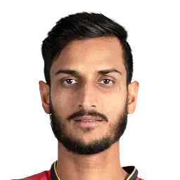 Shahbaz Ahmed