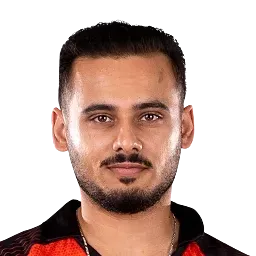 Abdul Samad