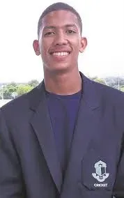 Achille Cloete