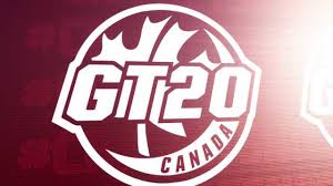 Global T20 Canada