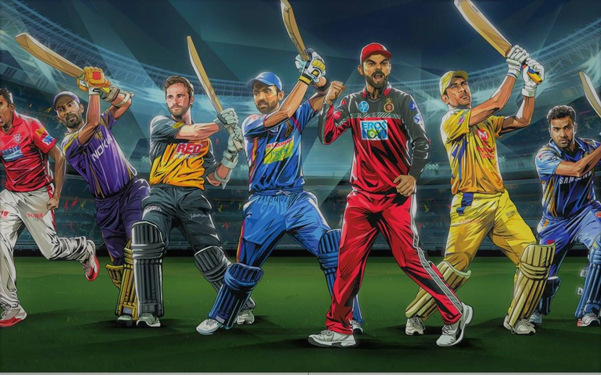 Indian Premier League Ipl
