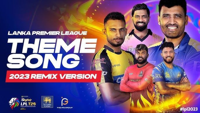 Lanka Premier League (LPL)
